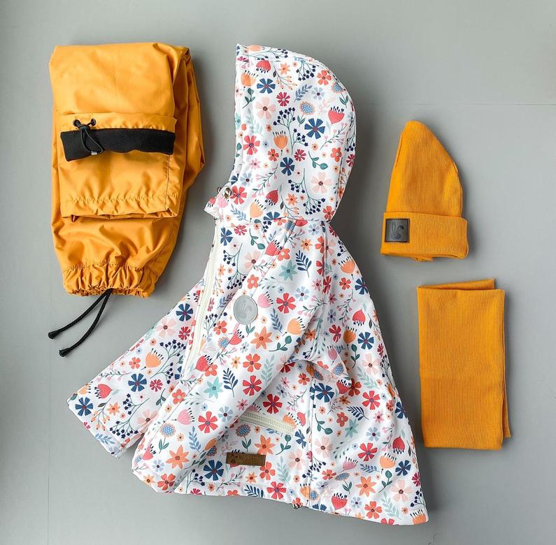 Куртка Softshell