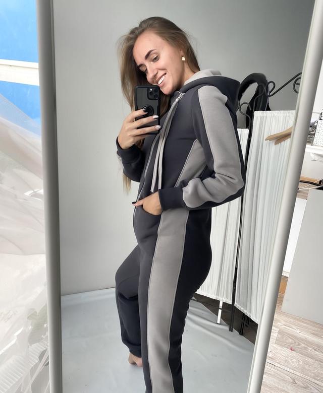 Комбез Combi