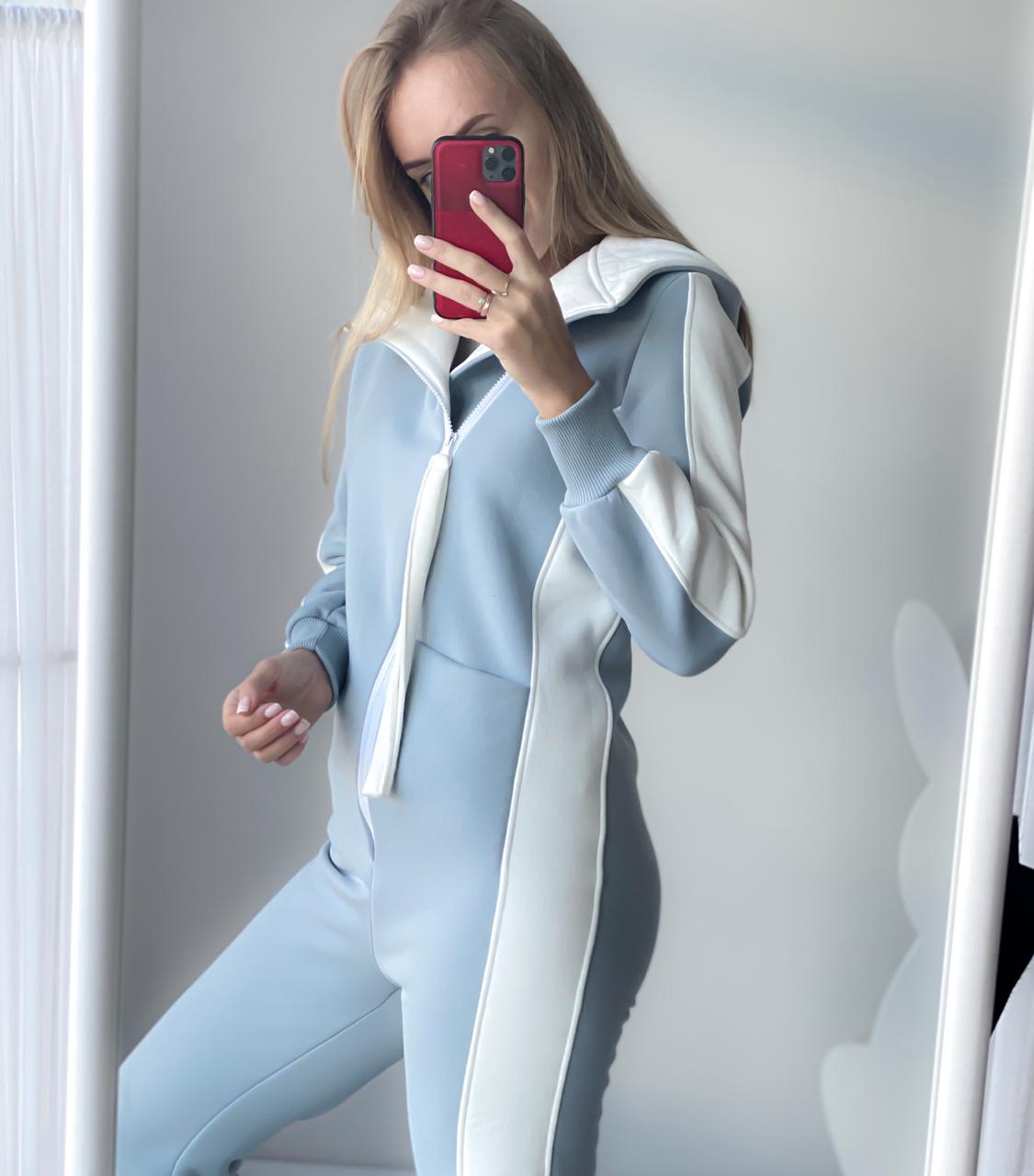 Комбез Combi