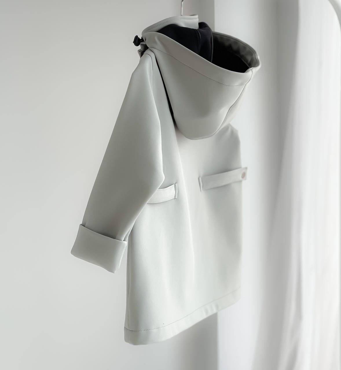 Плащ Softshell