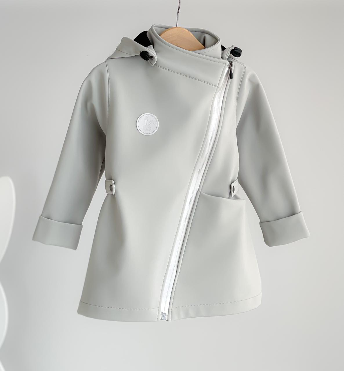 Плащ Softshell
