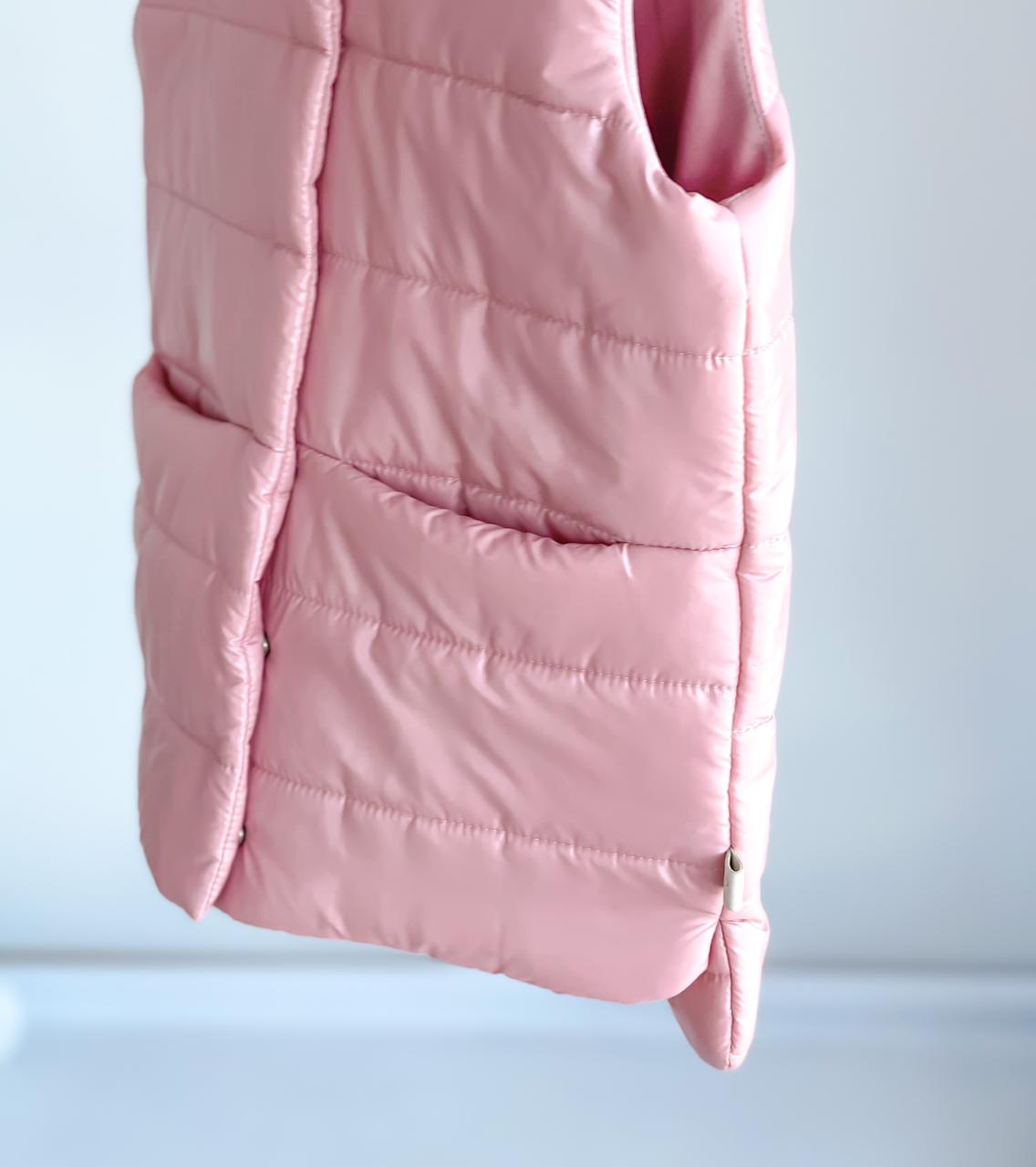 Жилетка Vest