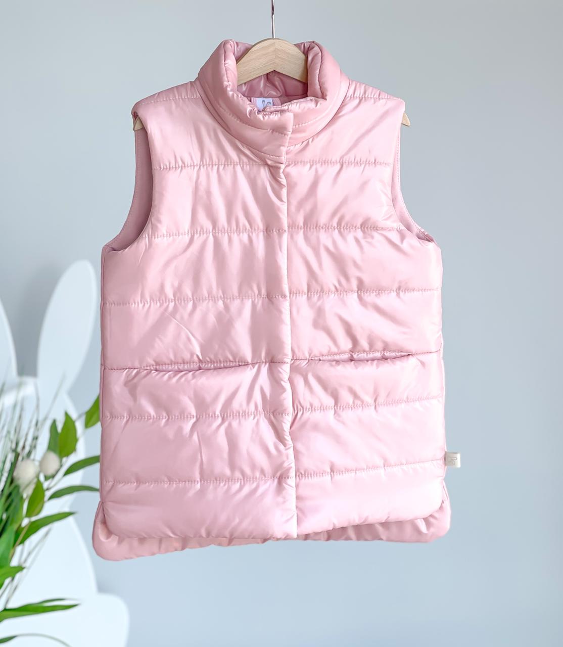 Жилетка Vest