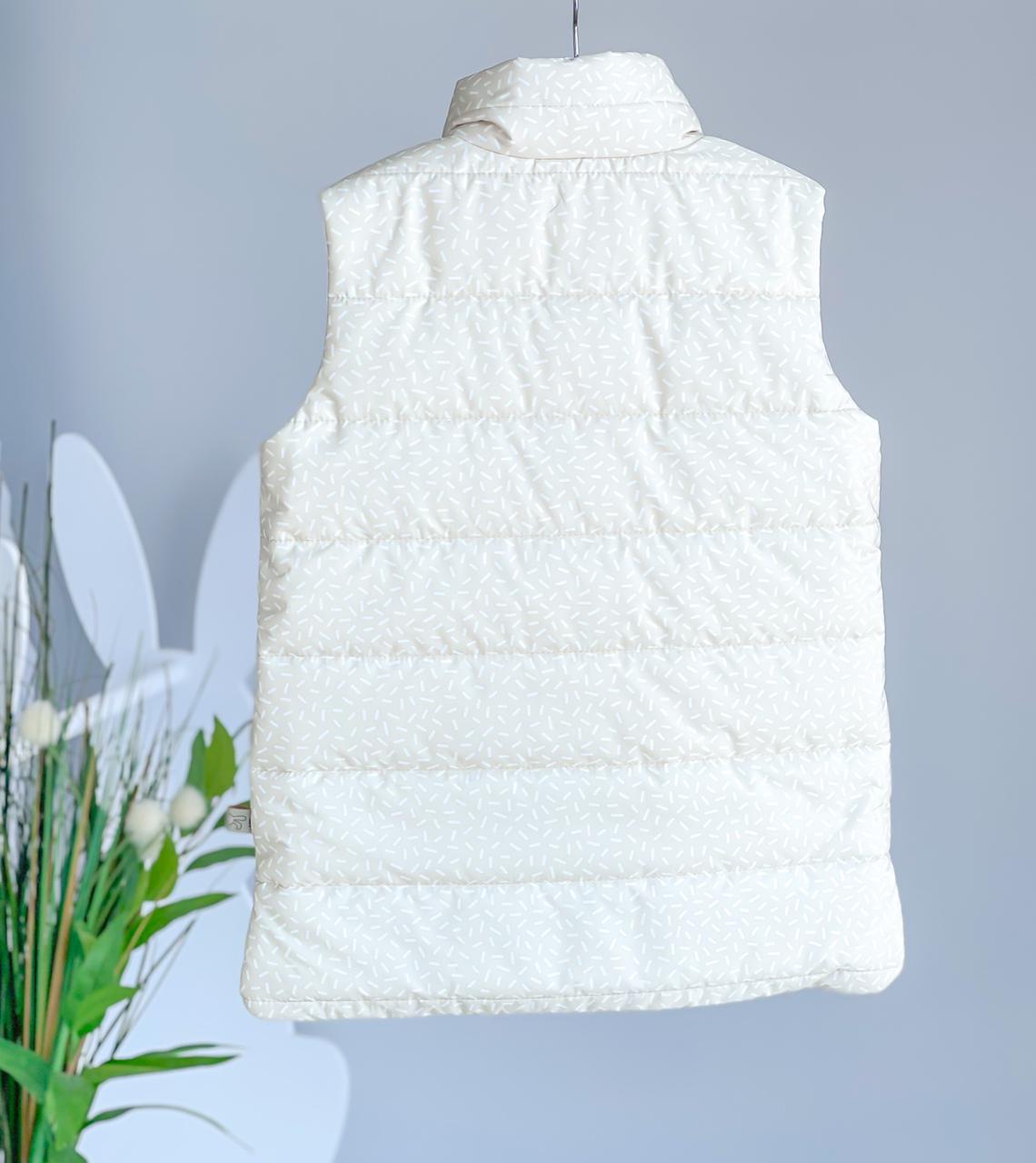 Жилетка Vest
