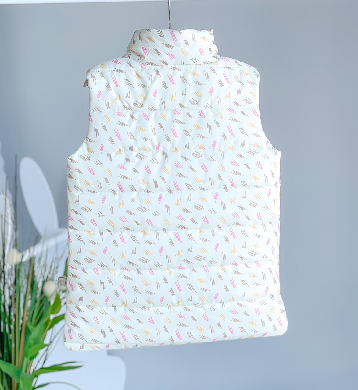 Жилетка Vest