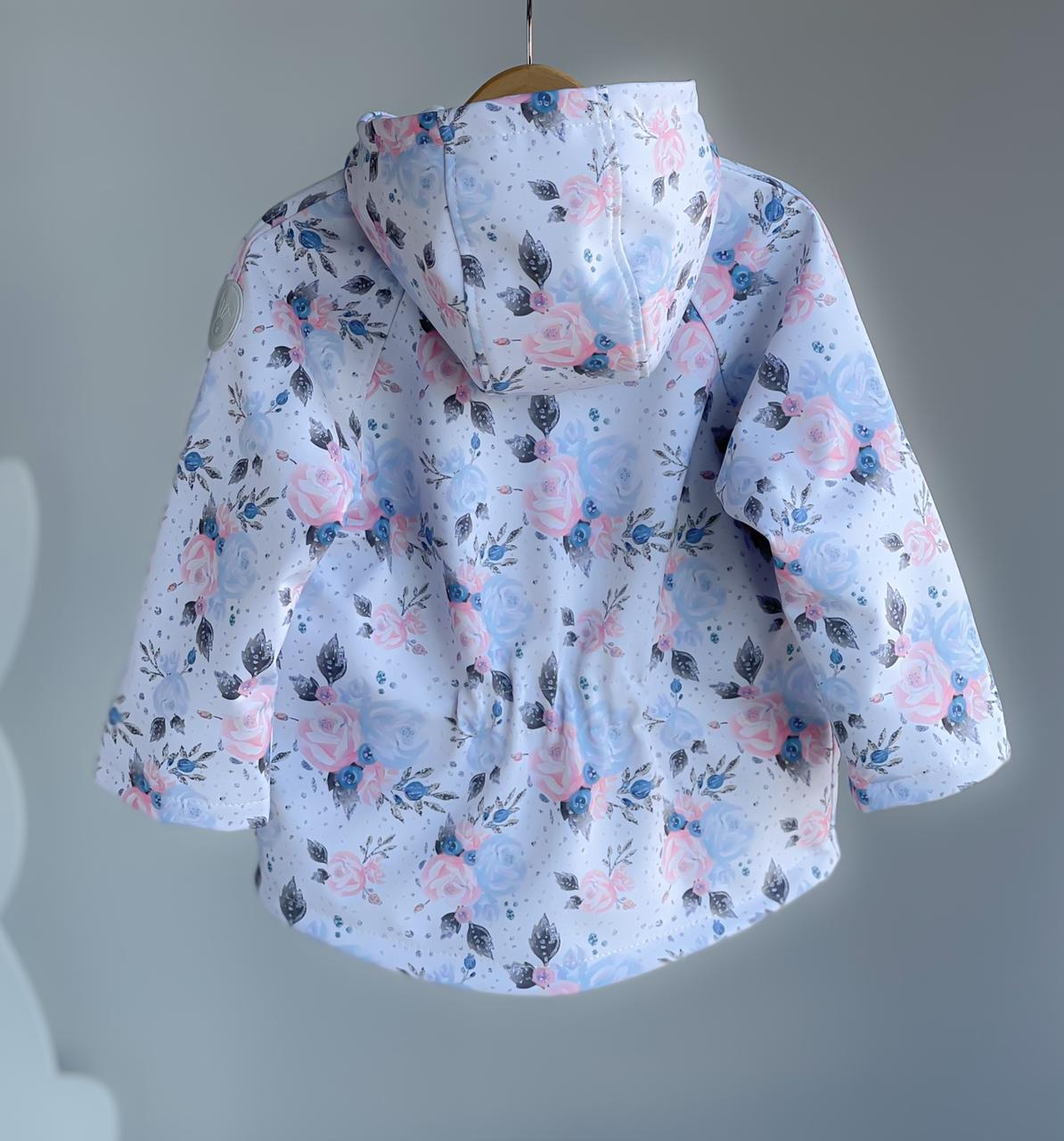 Куртка Softshell