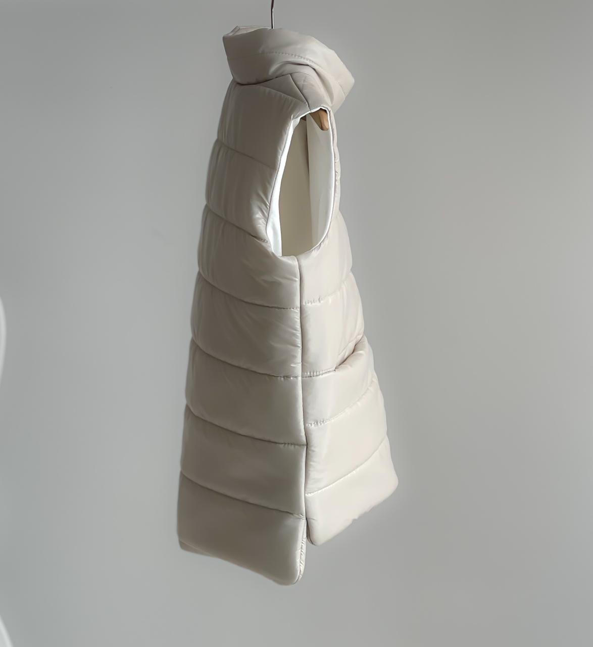 Жилетка Vest