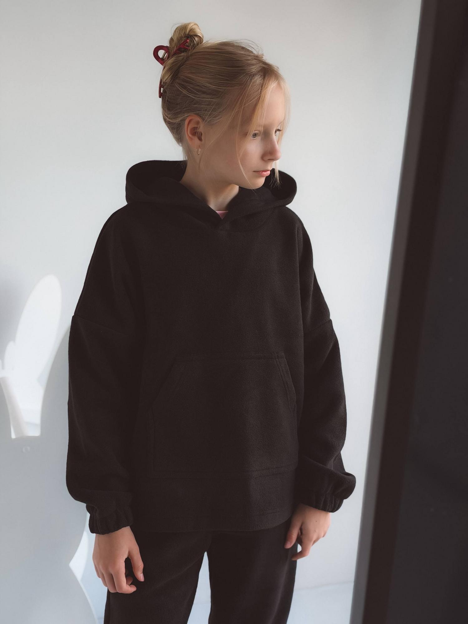 Комплект SOFT Черный