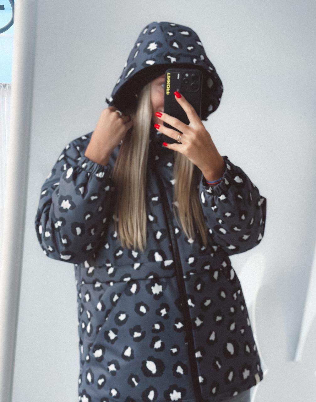 Куртка Comfort взрослая зима