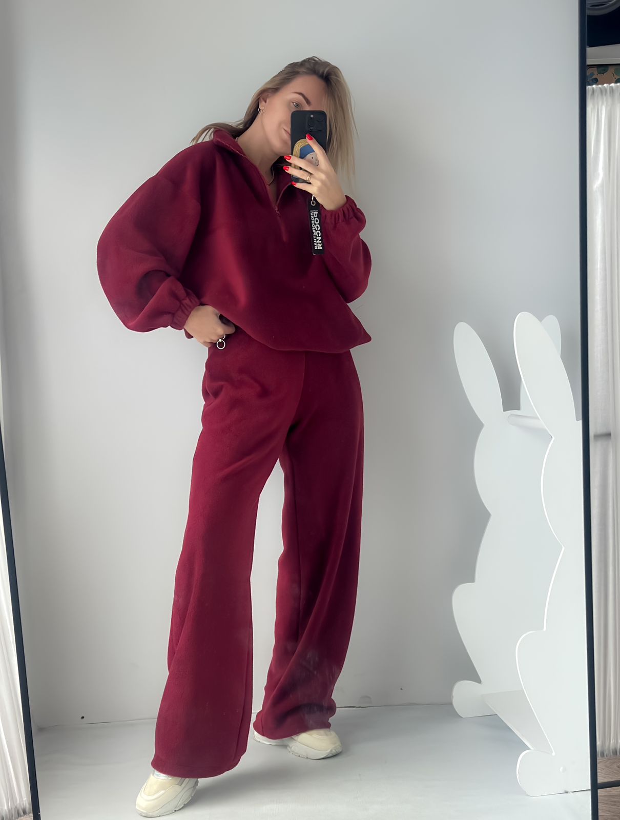 COZY бордо