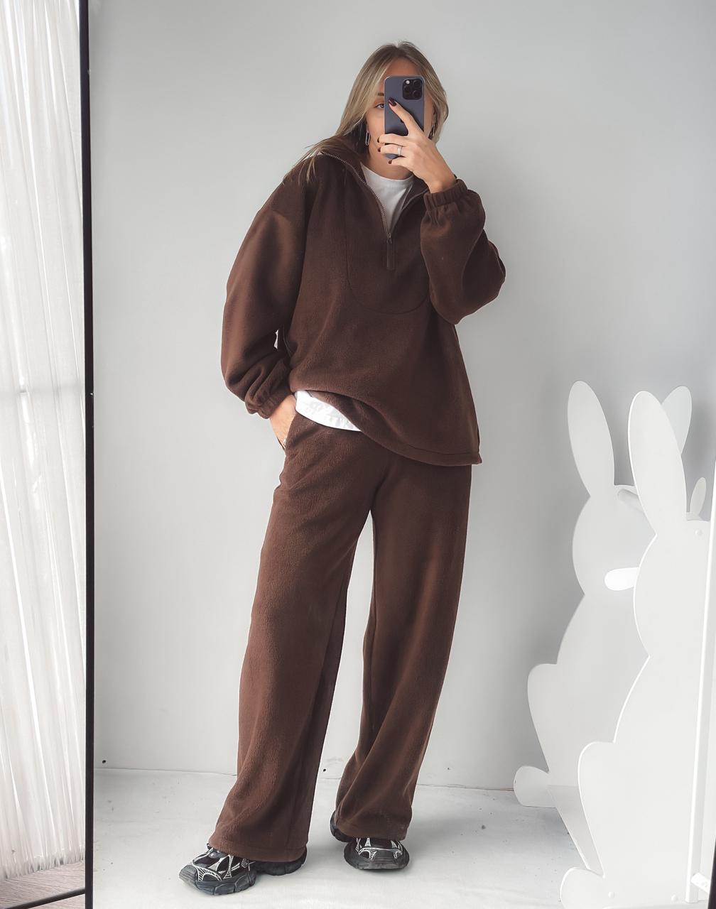 COZY БРАУНИ