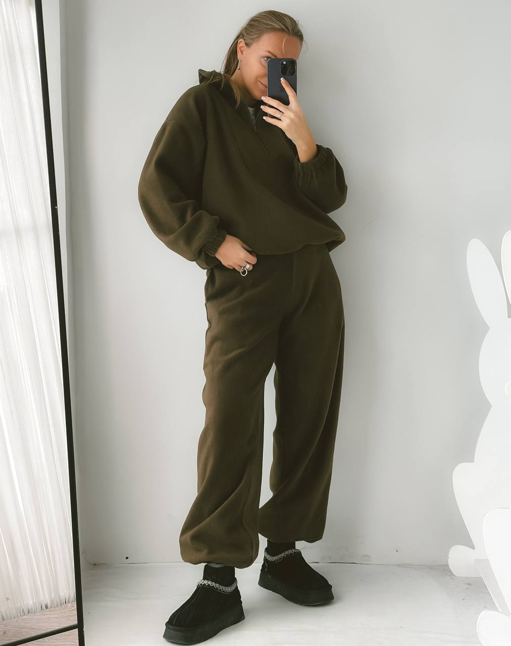 COZY хаки