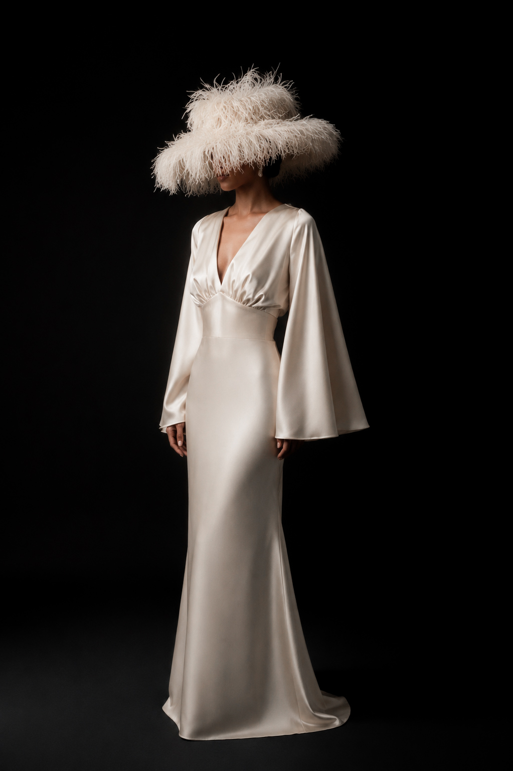 Élise Gown