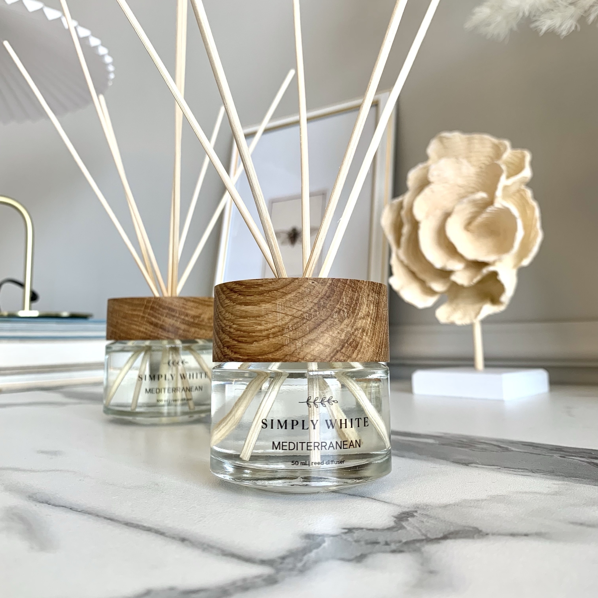 Диффузор для дома MEDITERRANEAN