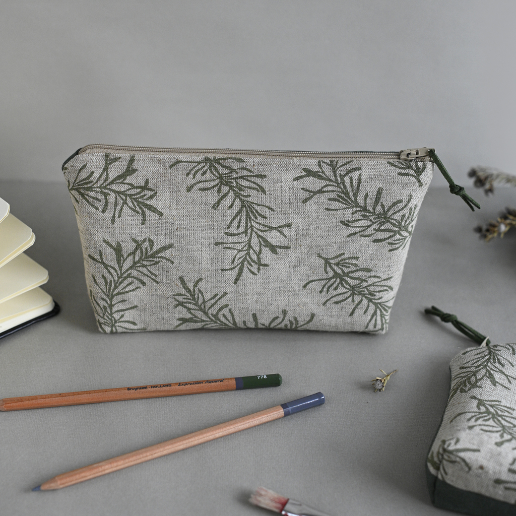 Pouch "Rosmarin"