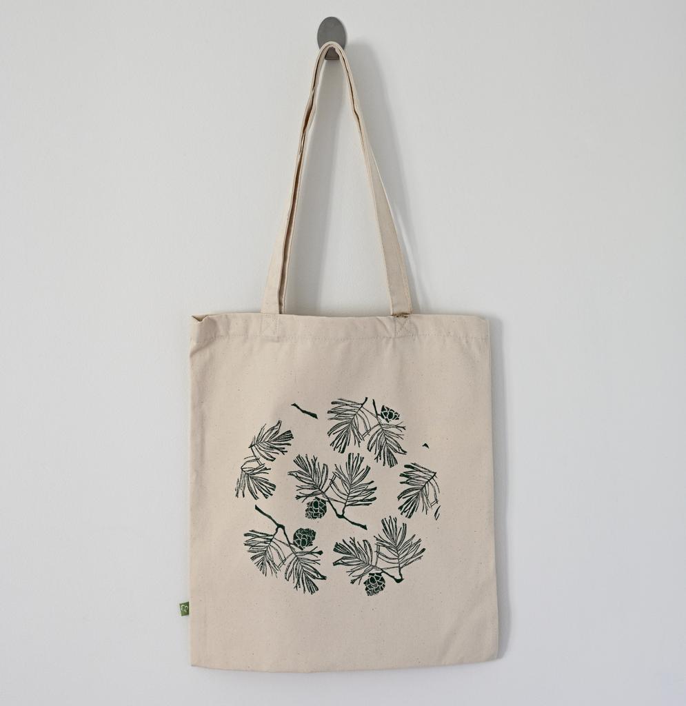 Shopping bag Into the Woods