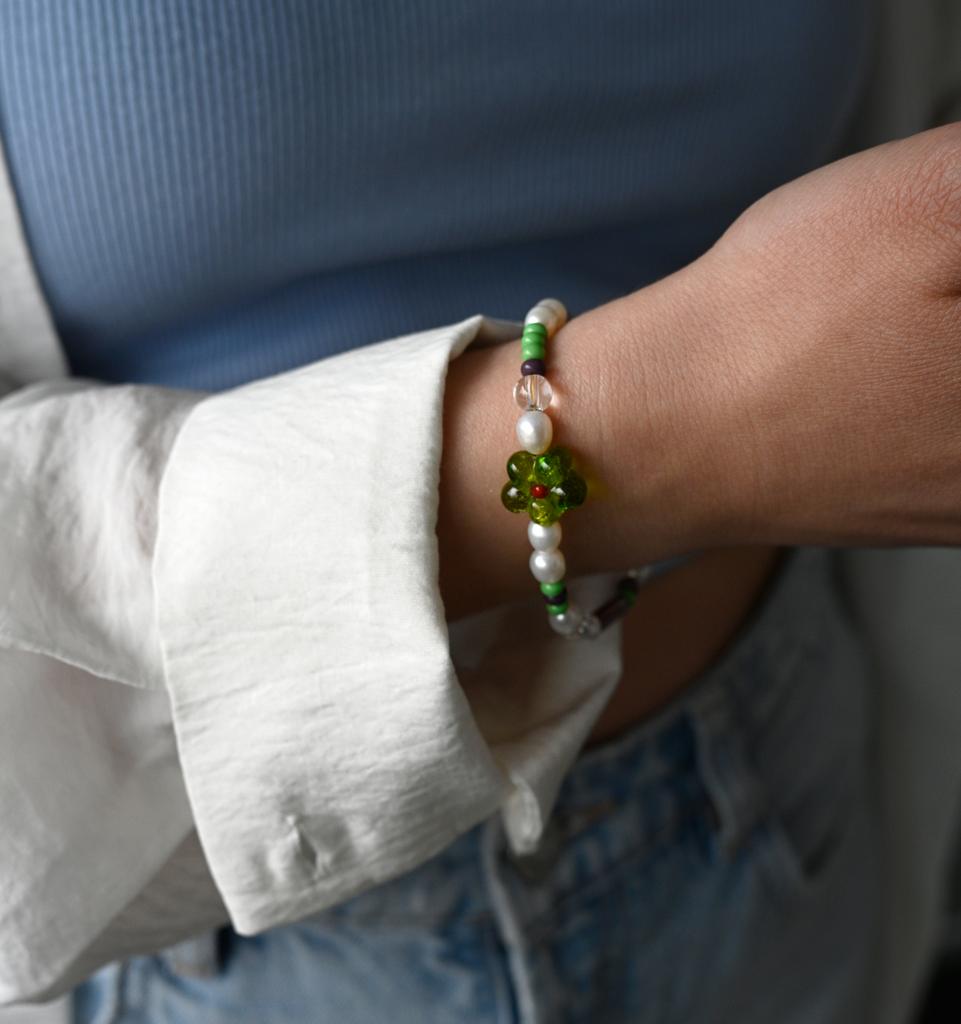 Bracelet Spring Feeling