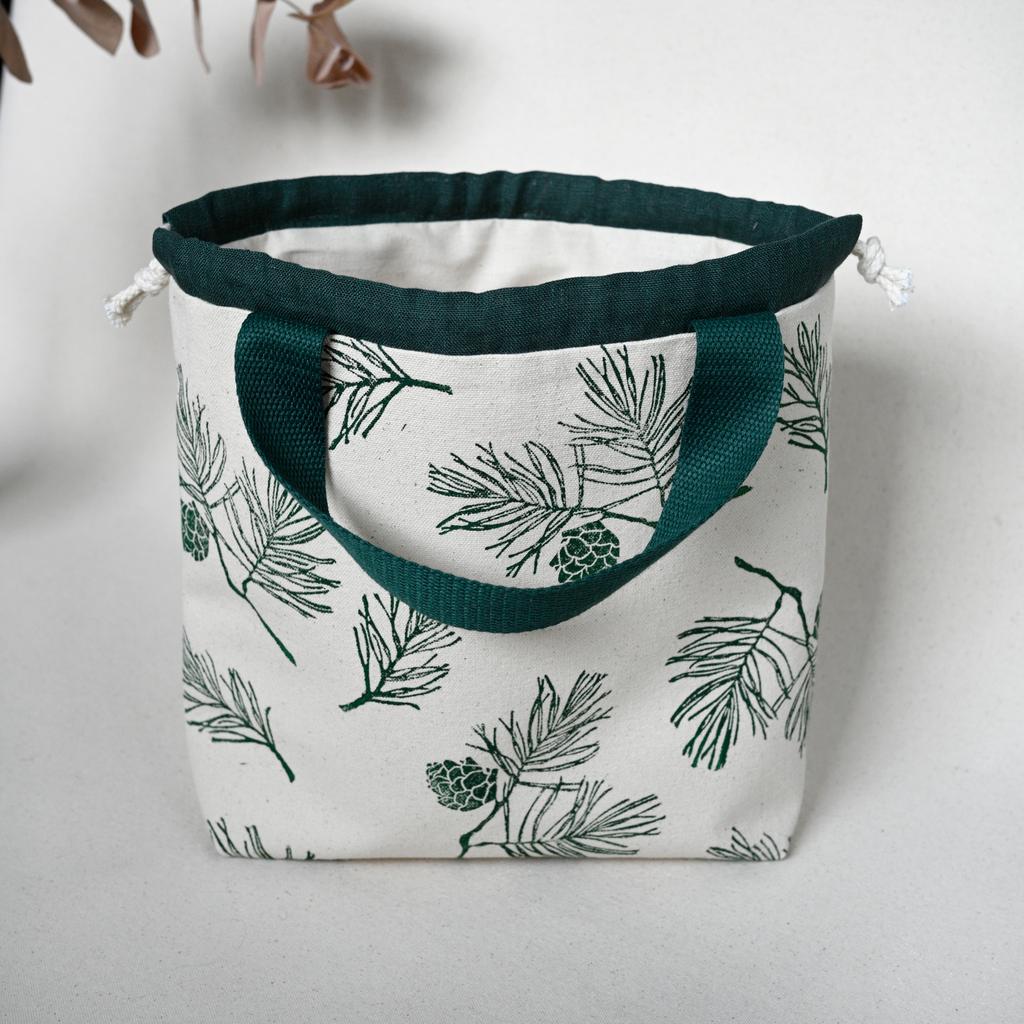 Project bag Into The Woods small