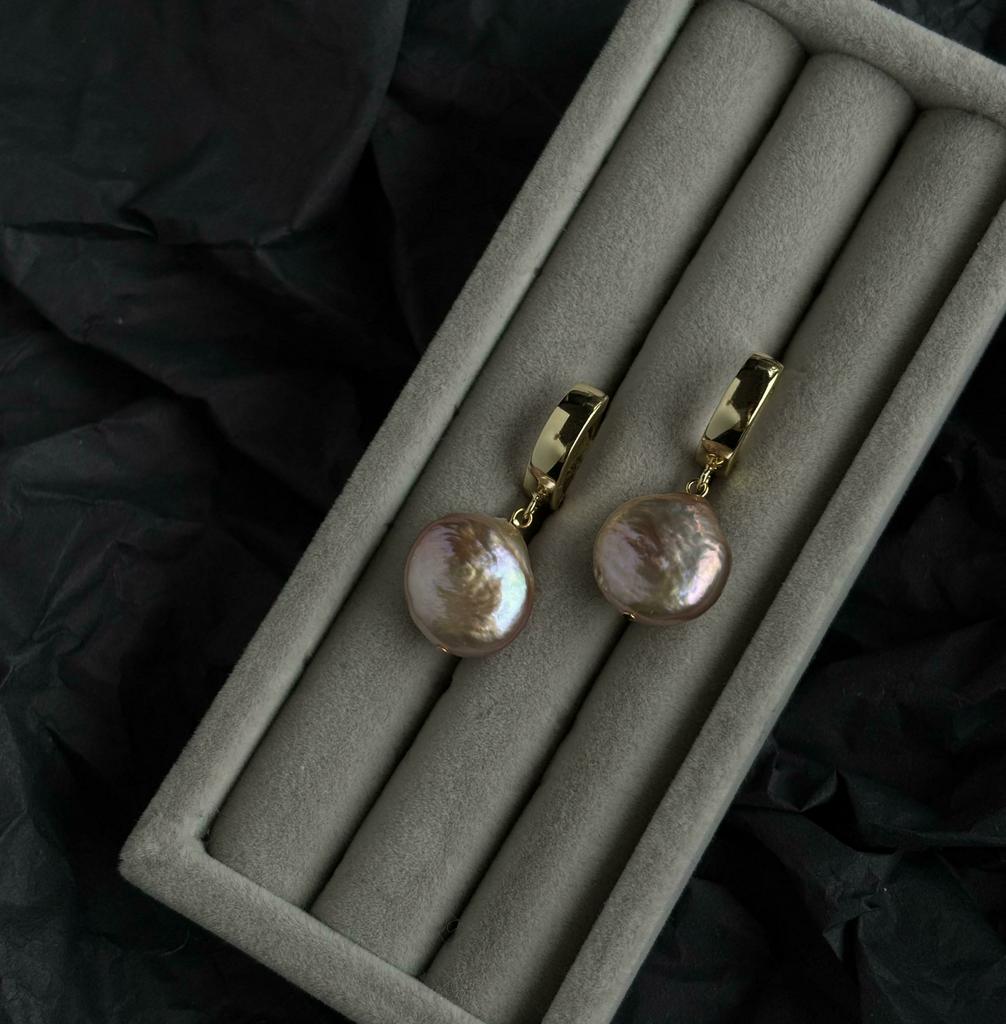 Earrings Amelia