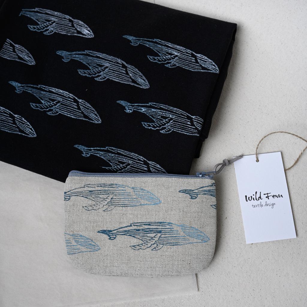 Gift Set Whales