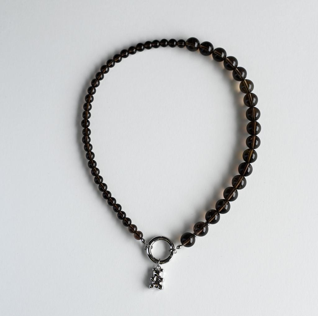 Necklace Smoky