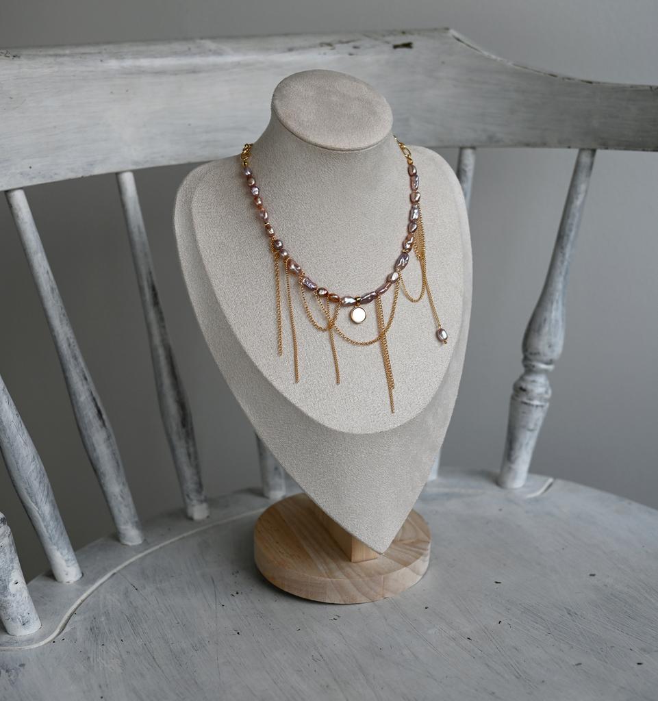 Necklace Adella