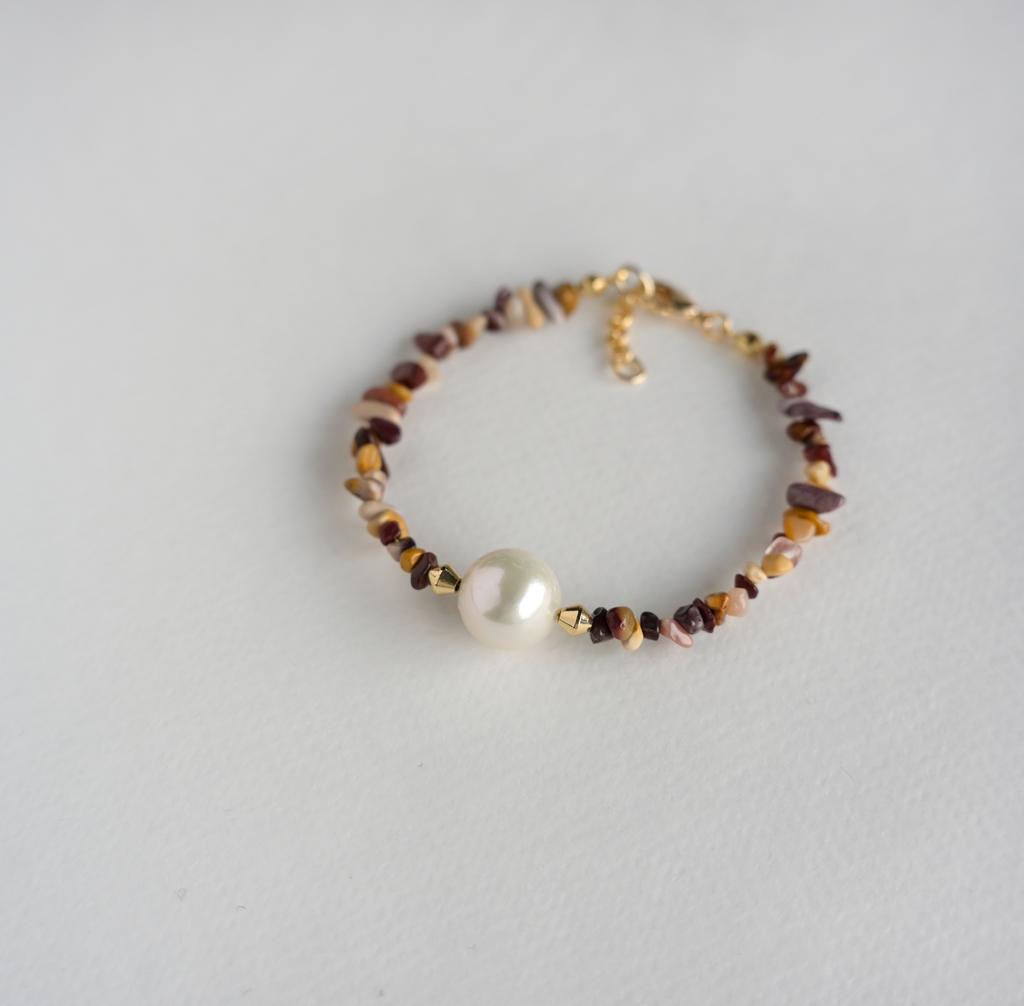 Bracelets from Thailand Collection