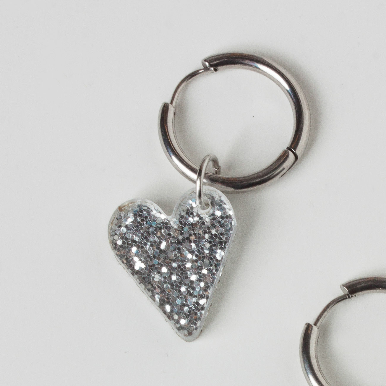 Монохуп Symbol Heart