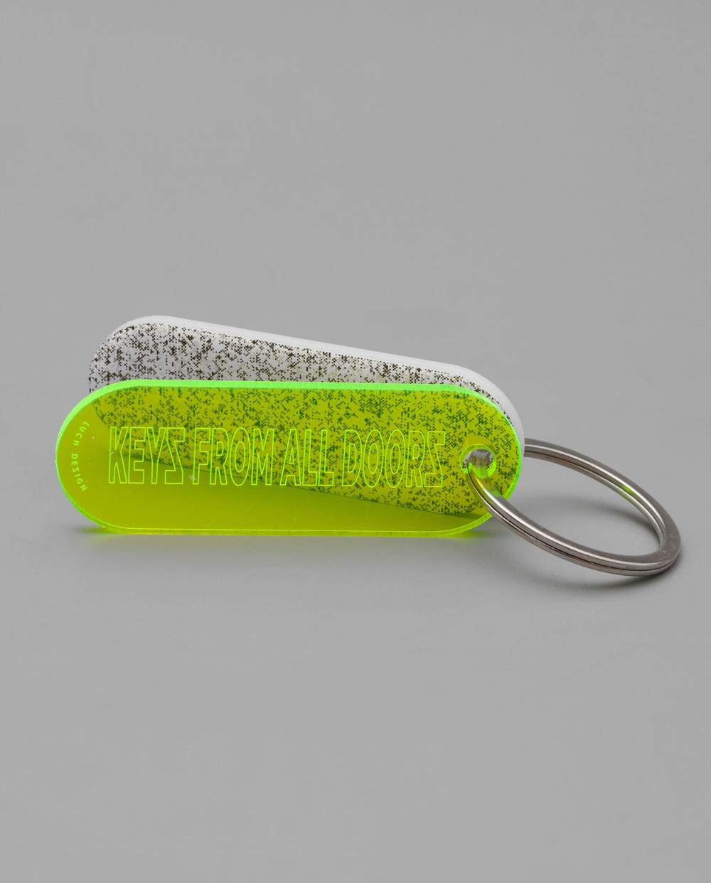 Брелок ALL DOORS