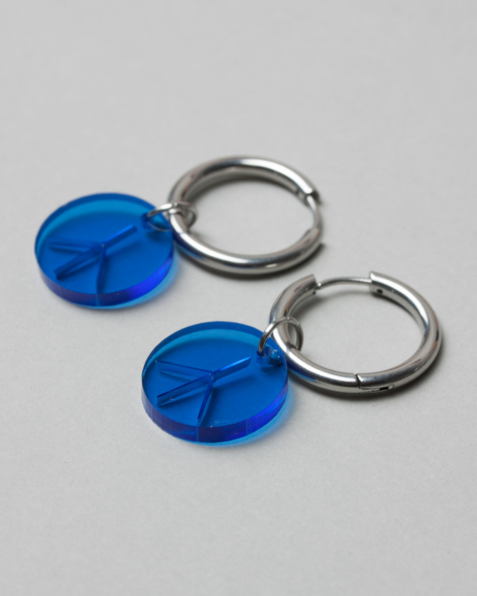 Монохуп Symbol Pacific