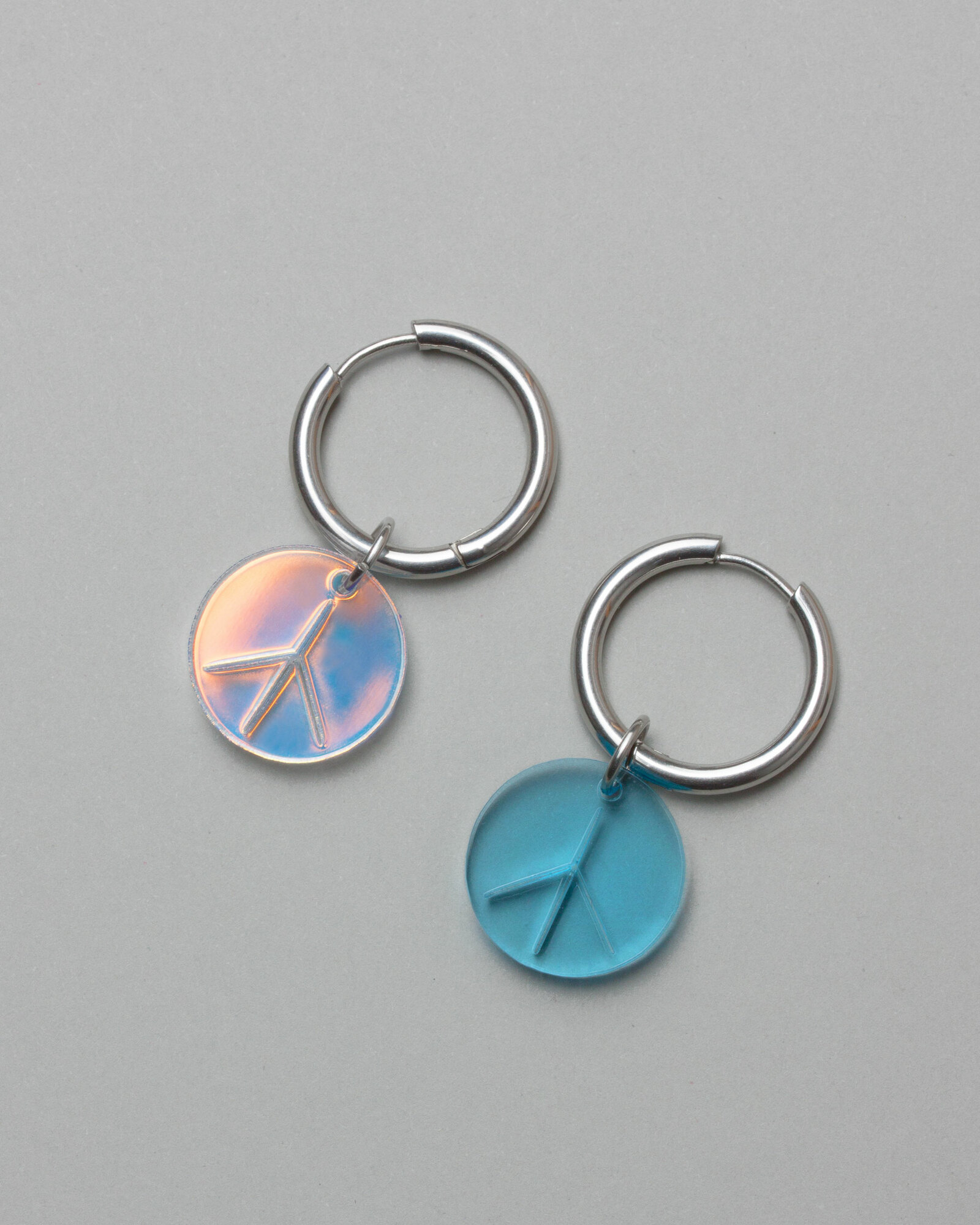 Монохуп Symbol Pacific