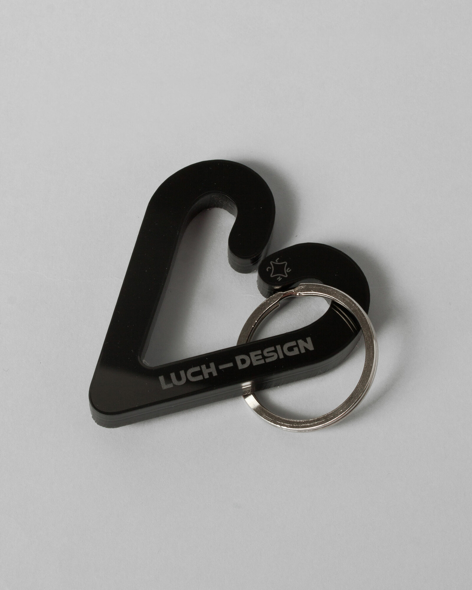 Карабин Heart L&P