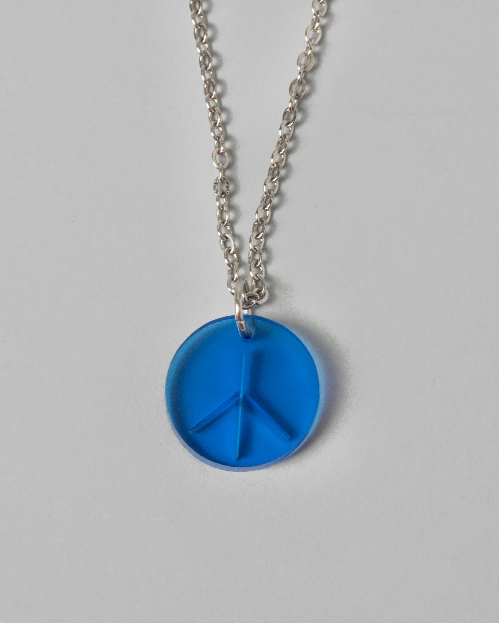 Цепочка Symbol Pacific