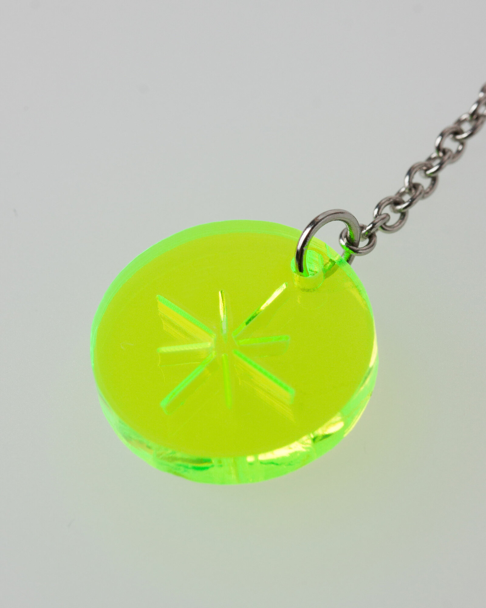 Медальон Medallion