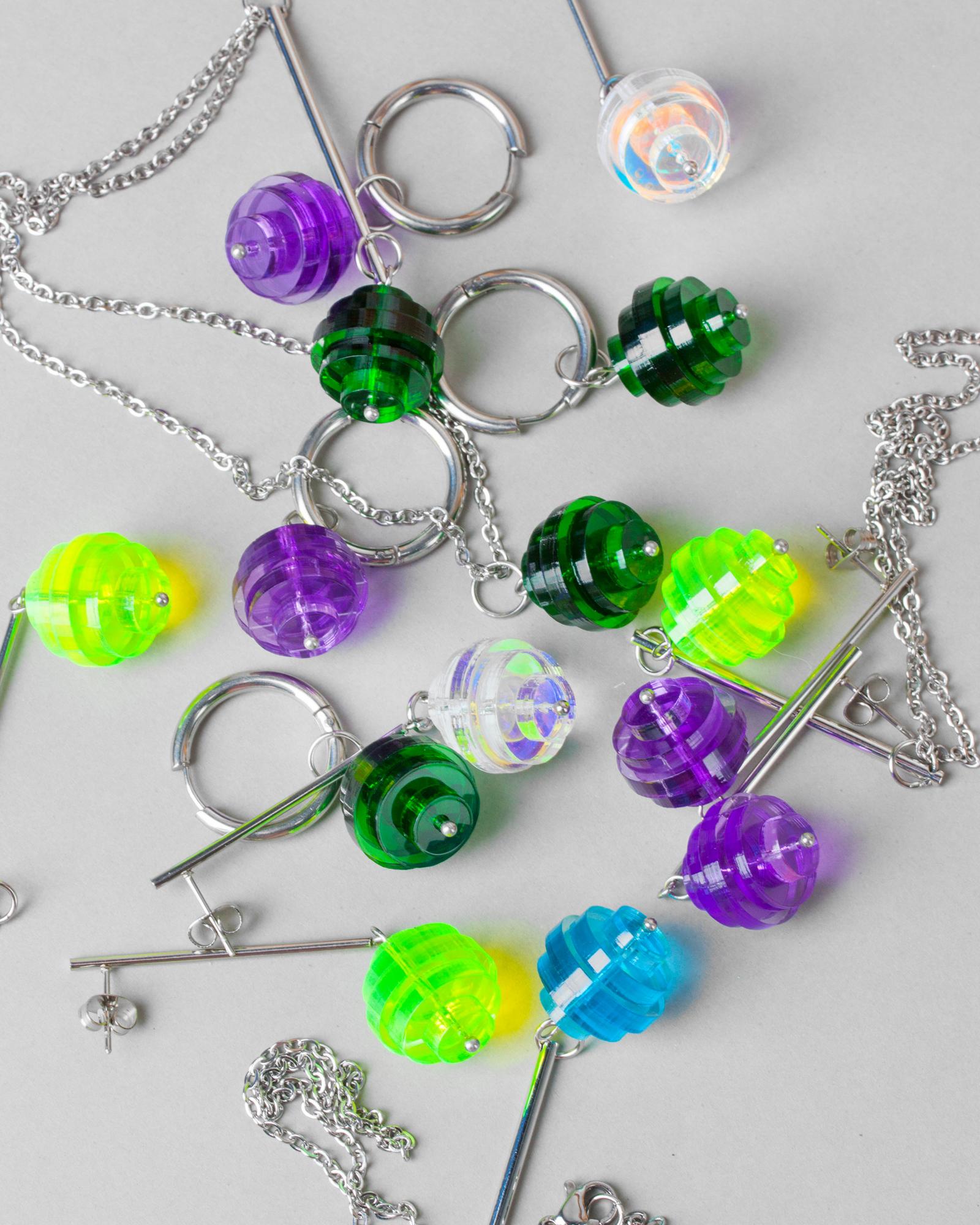 Монохуп Busina