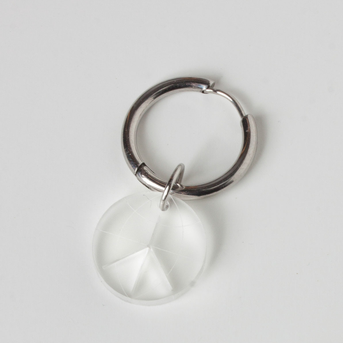 Монохуп Symbol Worldpeace