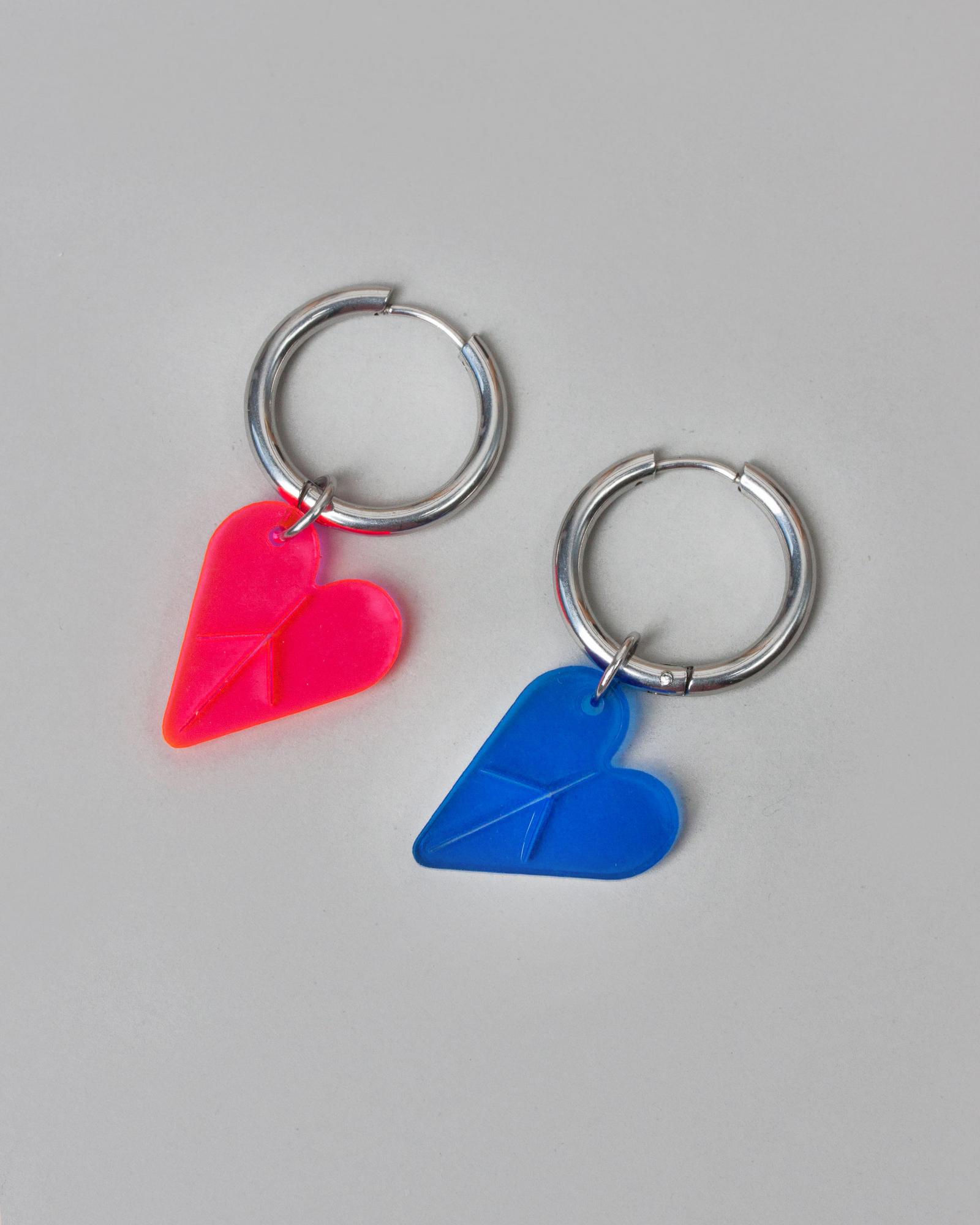 Монохуп Symbol Heart Peace