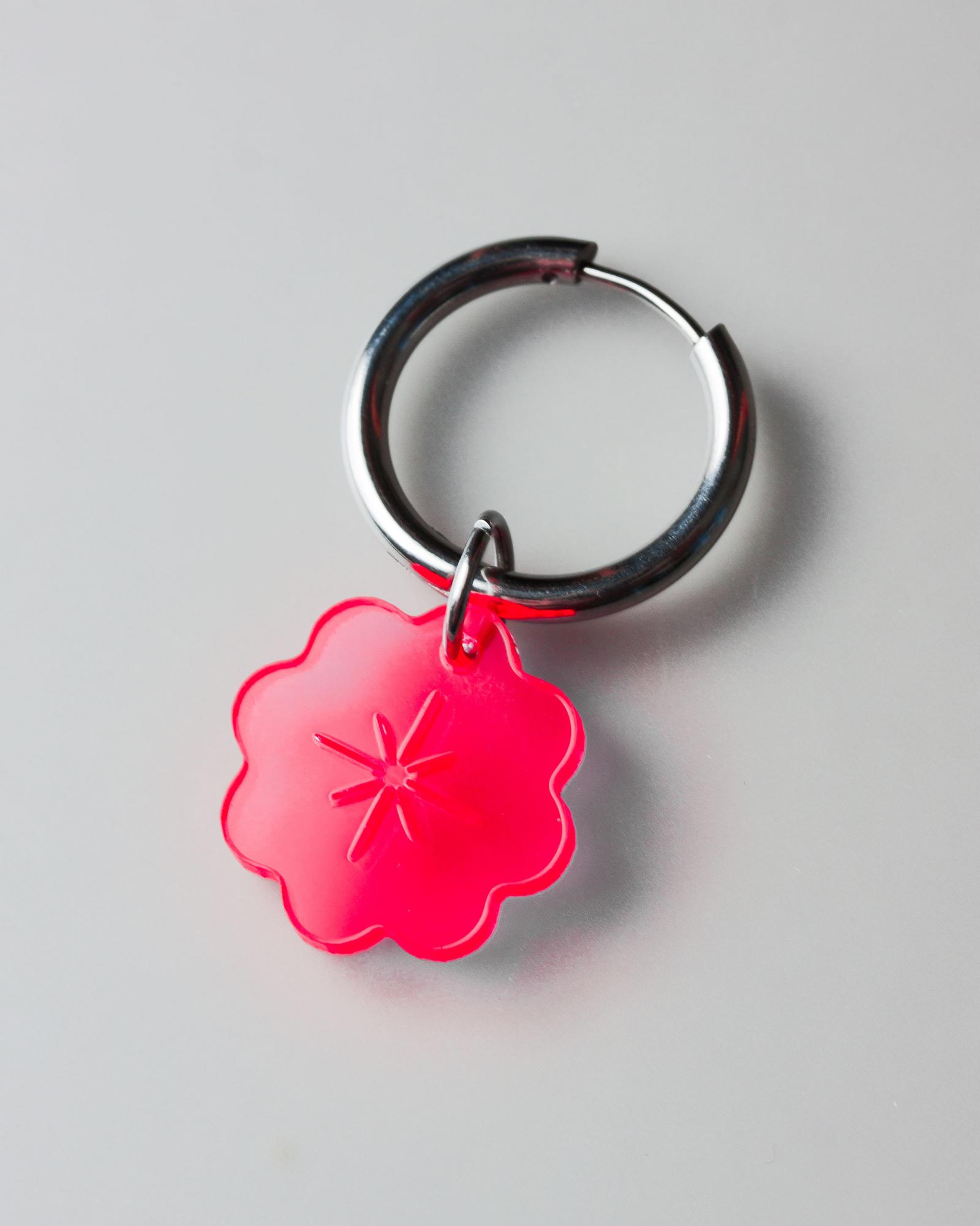 Монохуп Symbol Flower