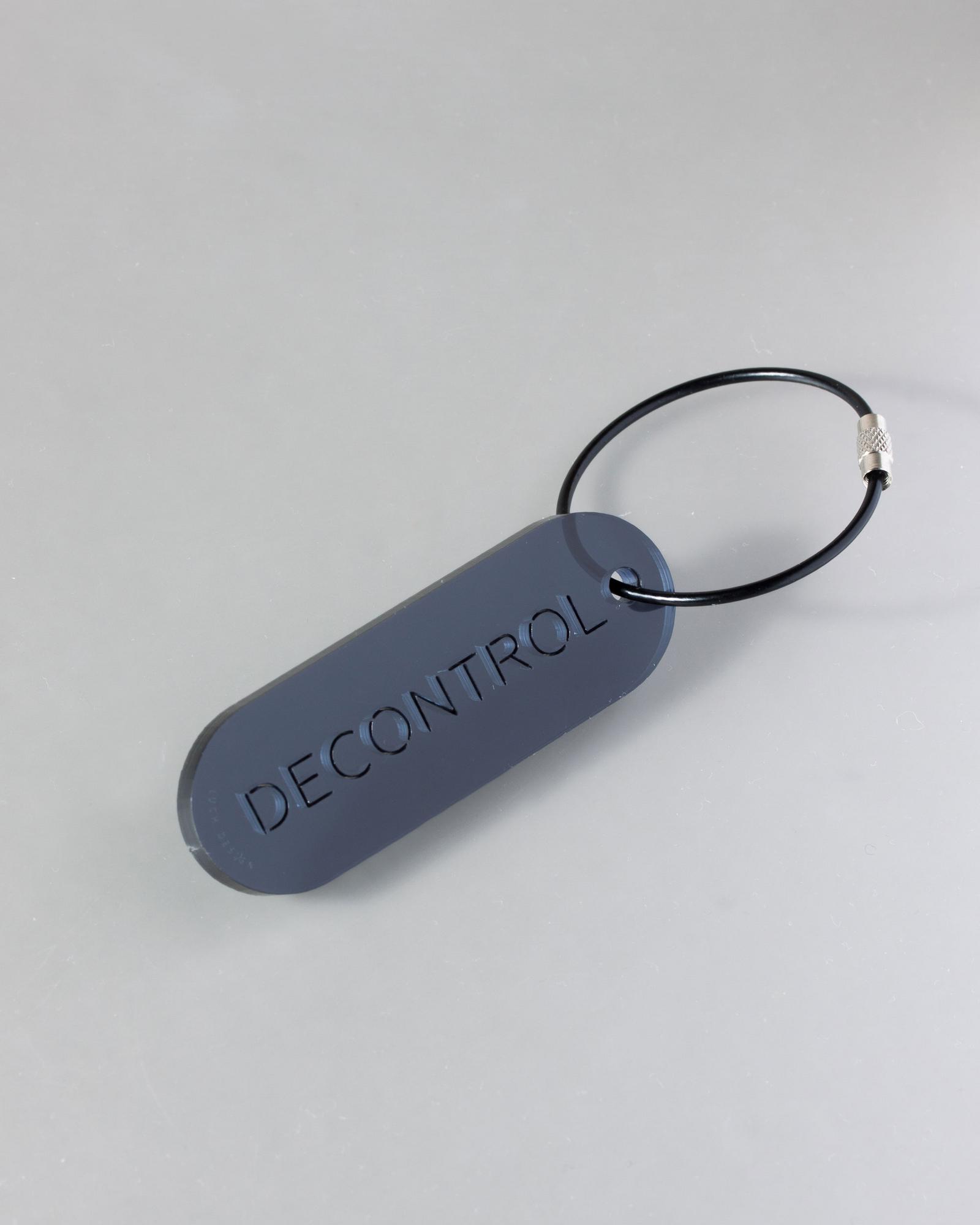 Брелок DECONTROL