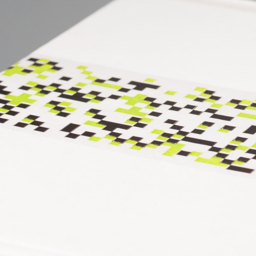 Скотч Pixel Tape