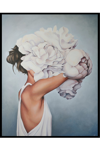 Постер Эми Джадд #2