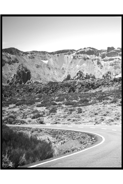 Постер Мототрип #2