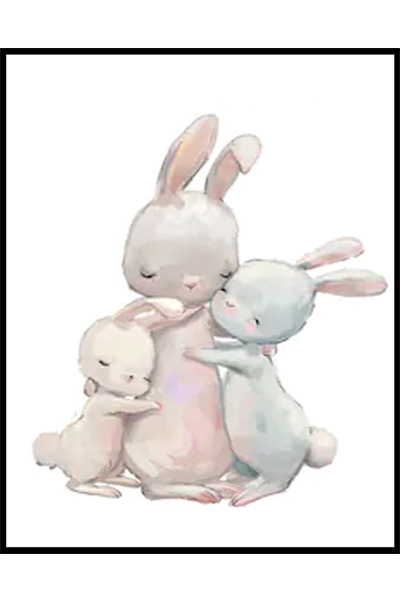 Постер  Мамина любовь