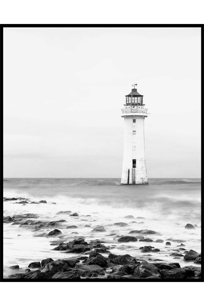 Постер Маяк