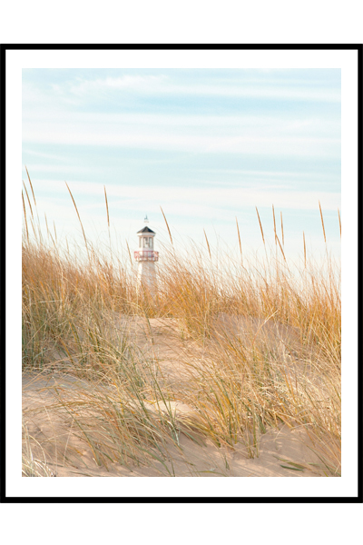 Постер Маяк #2