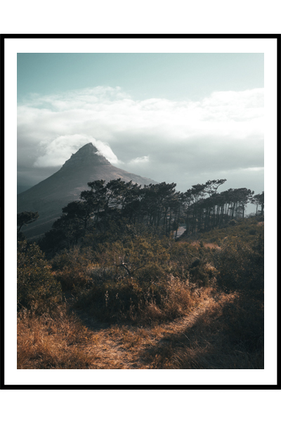 Постер Гора #2