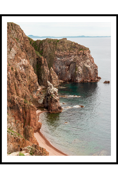 Постер  Мыс