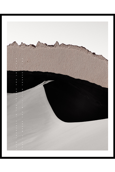 Постер Things you love