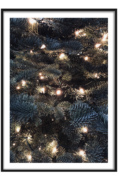 Постер   Гирлянда