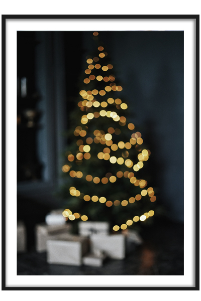 Постер Ёлка